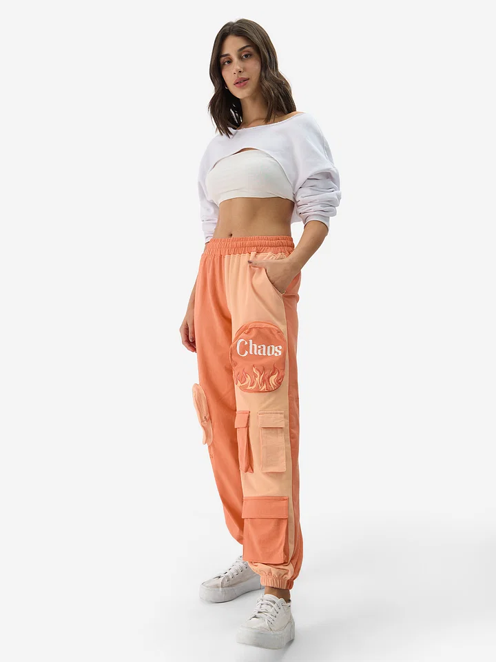 Beautiful Chaos - Image 3