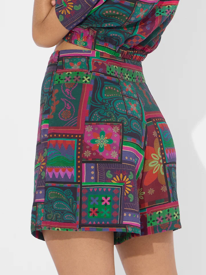 Paisley Patch - Image 2