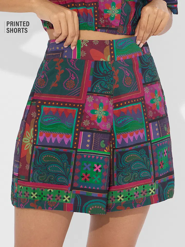 Paisley Patch - Image 3