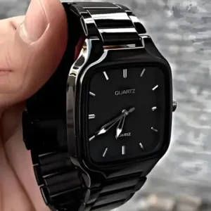 Trendy Classic Watches for Men