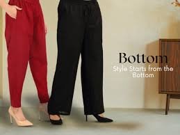 Women-Bottoms