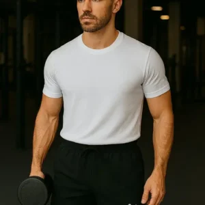 Lightweight Men's Shorts