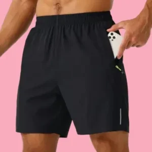 Nikkar shorts